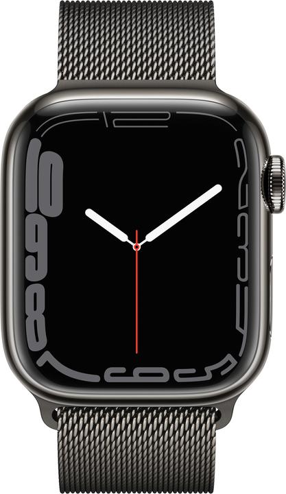 Image du produit Apple Watch Series 7 (41 mm, 4G)