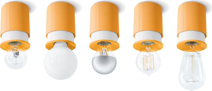 Produktbild Twister Lighting Twister Colours (E27)