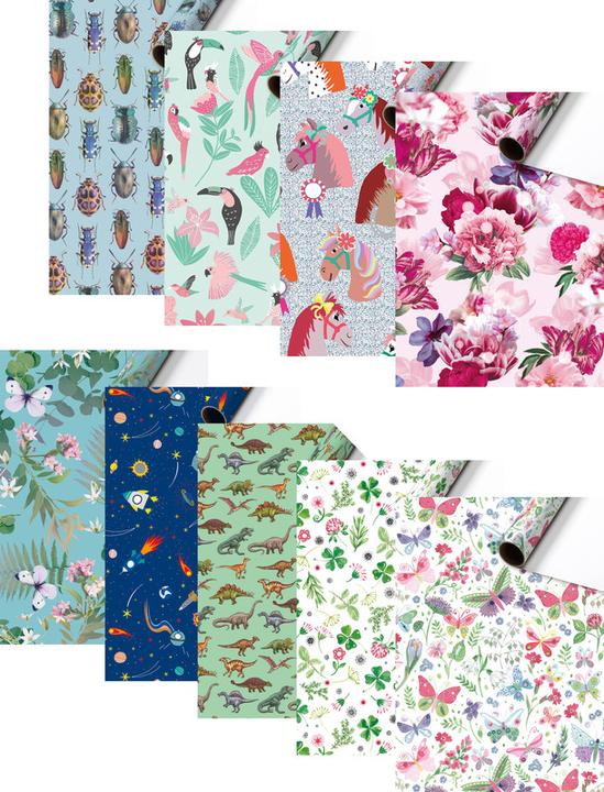 Actual product image Stewo Everyday (Wrapping paper, 1 x)
