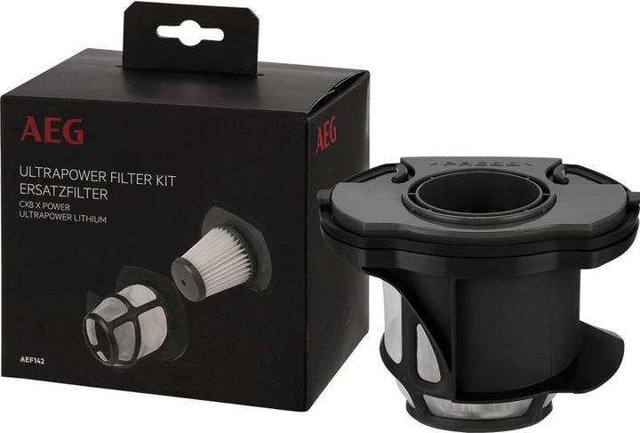Immagine prodotto AEG Filtro per aspirapolvere AEF142 1 pz