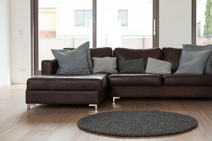Immagine prodotto Myfelt Tondo piatto L (Ø 180 cm)