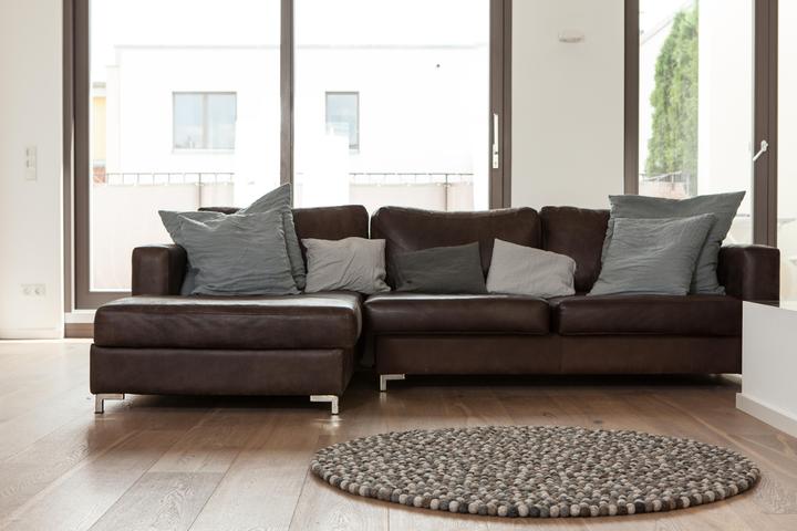 Image du produit Myfelt Round Flat Point M (Ø 160 cm)