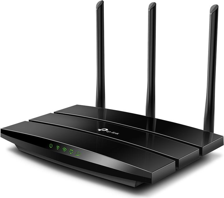 Produktbild TP-Link Archer A8