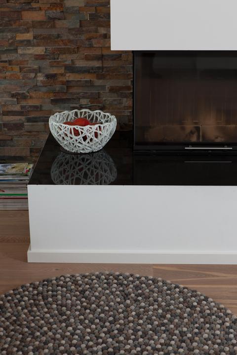 Image du produit Myfelt Round Flat Point M (Ø 160 cm)