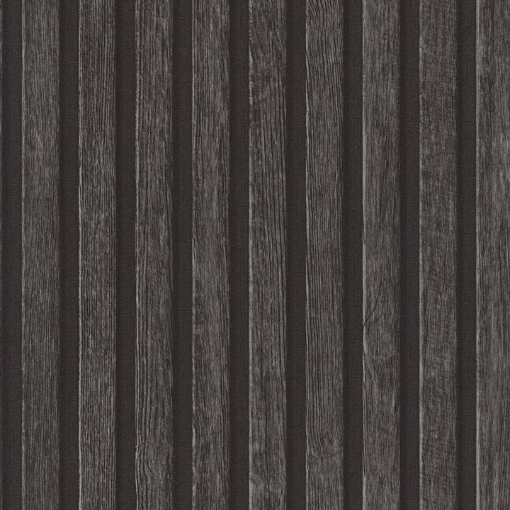 Immagine prodotto AS Creation Doghe in Legno Carta da Parati (53 x 1000 cm)