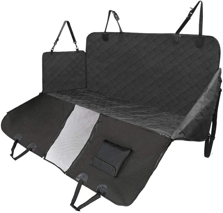 Actual product image Sinbide Dog blanket (Dog, Washable)