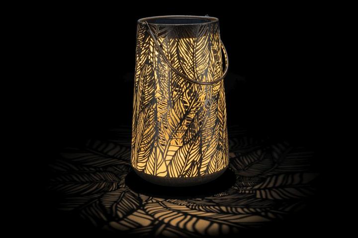 Produktbild STT Solar Antic Lantern Sombra (1 x)