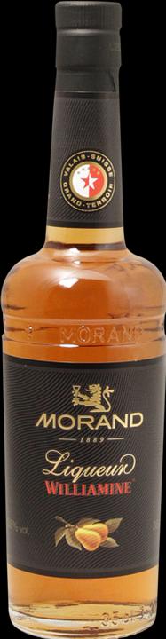 Image du produit Morand Williams