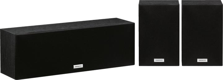 Onkyo SKS-4800 - Center/Surround Loudspeaker