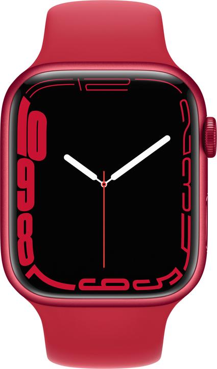Productafbeelding Apple Horloge Serie 7 (45 mm, Alleen WLAN)