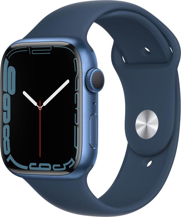 Produktbild Apple Watch Series 7 (45 mm)