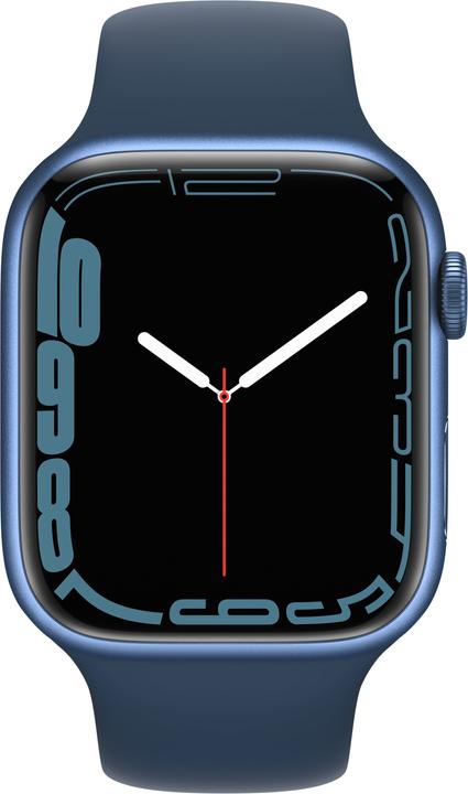 Produktbild Apple Watch Series 7 (45 mm)