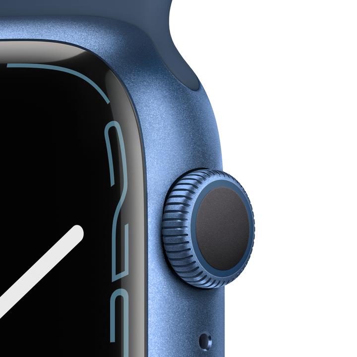 Produktbild Apple Watch Series 7 (45 mm)
