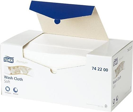 Immagine prodotto Tena Salvietta Airlaid Tork Premium (1080 x)
