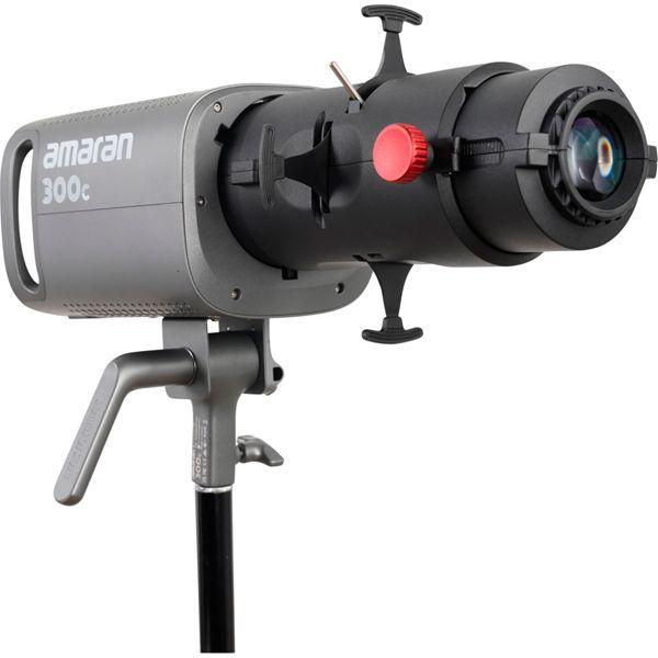 Actual product image Amaran Spotlight SE 36 deg lens kit (Further permanent lights)