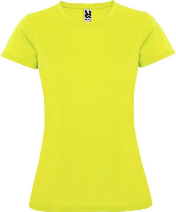 Alpinia Montecarlo TShirt Sport kurzärmlig