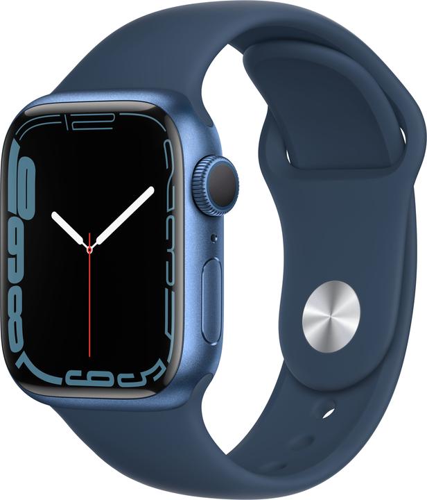 Apple Watch Series 7 (41 mm)
