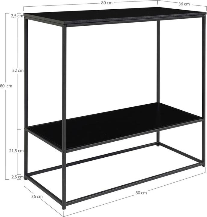 Vita (80 x 36 x 80 cm)