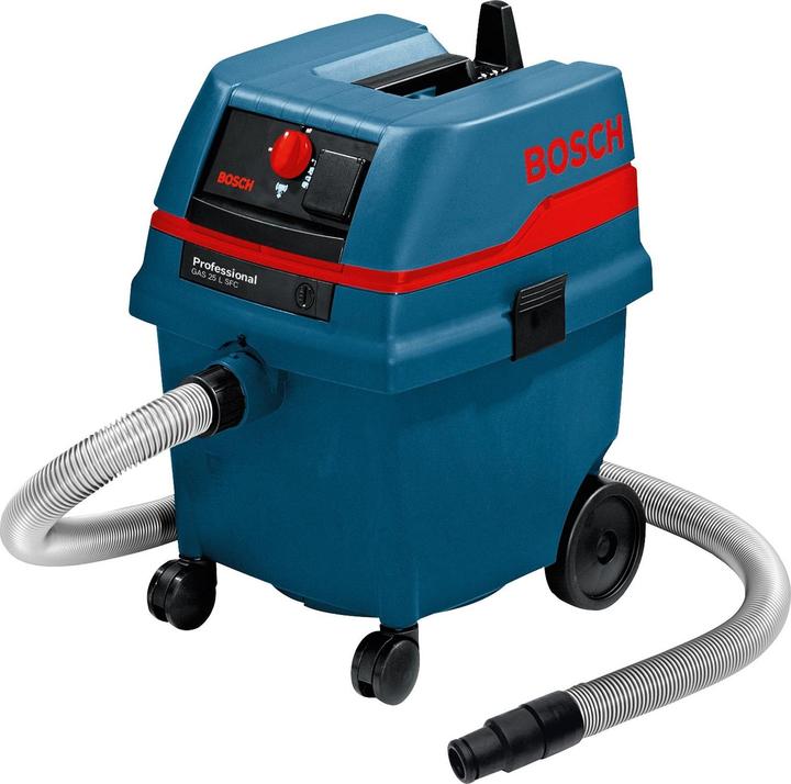 Produktbild Bosch Professional Nass-/Trockensauger GAS 25 L SFC (Nass-Trockensauger)