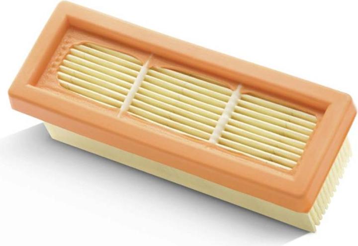 Master Profi HEPA Filter Profi 1001 995044 Staubsauger-Abluftfilter