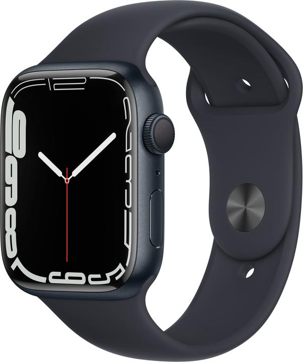 Apple Watch Series 7 (45 mm)