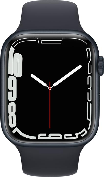Actual product image Apple Watch Series 7 (45 mm)
