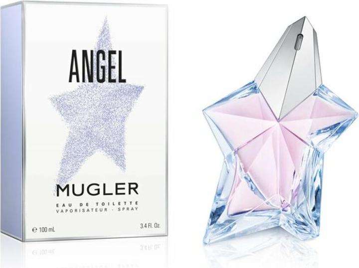 Immagine prodotto Thierry Mugler Angelo 2019 (Eau de toilette, 100 ml)