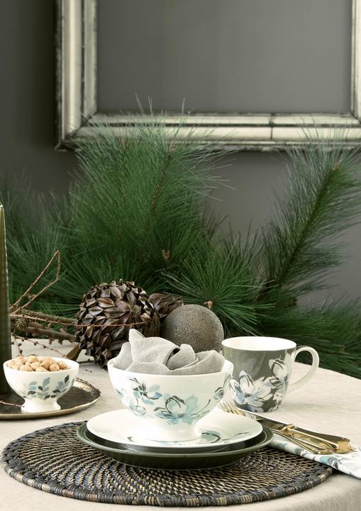 Image du produit Greengate Jolina Tasse à espresso avec couvercle olive green 6,5cm (1 x)