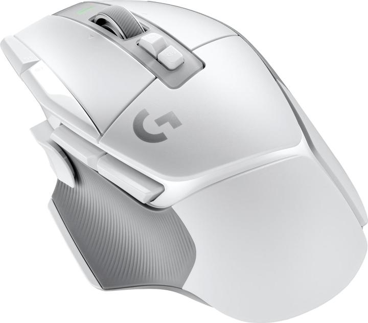 Actual product image Logitech G G502 X Lightspeed (Wireless)