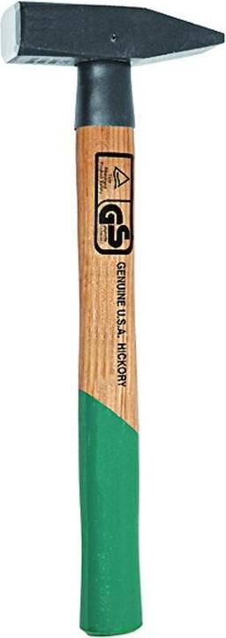 Actual product image technocraft Safety locksmith's hammer (500 g)