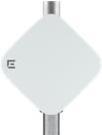 Image du produit Extreme Networks AP460S12C-WR TRI RADIO WIFI 6