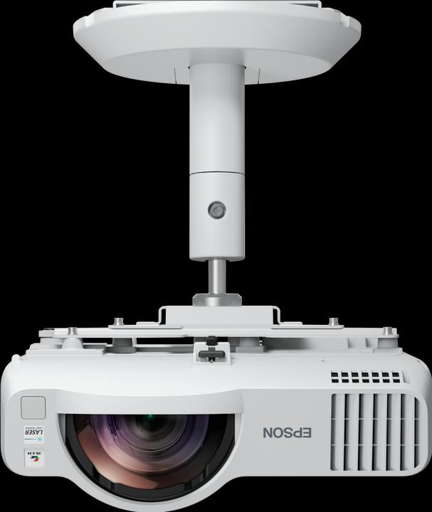 Actual product image Epson EB-L210SW (WXGA, 4000 lm, 0.48 - 0.65:1)