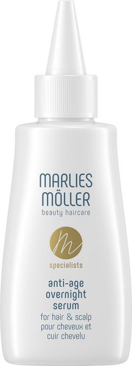 Produktbild Moeller Essential Care Anti Age Overnight Serum 125 ml (125 ml)