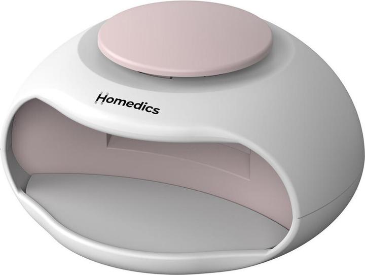 Homedics ND-H100WH nail polish dryer