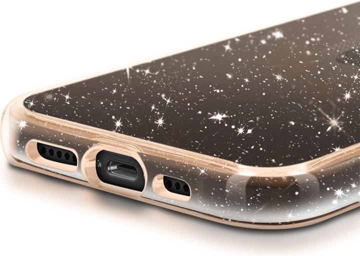 Produktbild Avizar Weiches Glitzer (Apple iPhone 16e)