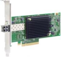 Broadcom Fibre Channel Card 32GFC PCIE 1P GEN7 (PCI Express 4.0 x 8)