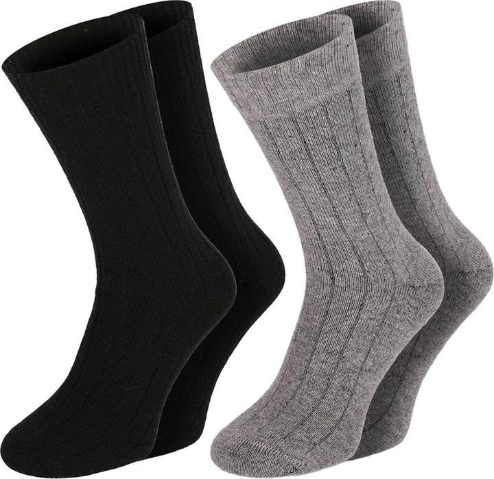 Produktbild Casativo Socken (2er Pack, 39 - 42)