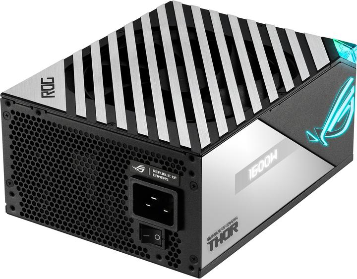Produktbild ASUS ROG Thor 1600T GAMING (1600 W)