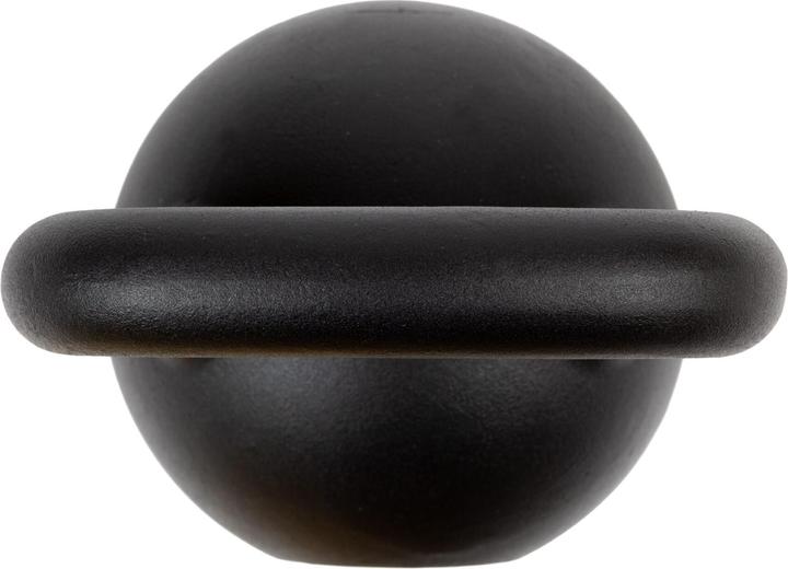 Produktbild Fitcom Cast Iron Kettlebell (1 x 8 kg)