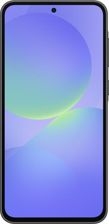 Produktbild Samsung Galaxy A36 (256 GB, Awesome Black, 6.70", Dual SIM, 50 Mpx, 5G)