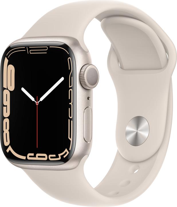 Apple Watch Series 7 (41 mm)