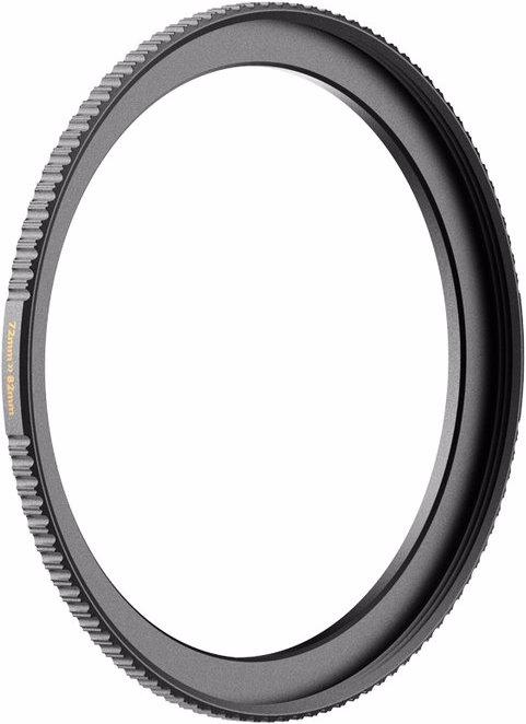 Produktbild PolarPro Zwischenring 82mm Filter an 72mm Gewinde QuartzLine (Obektivfilter Halter, 82 mm)