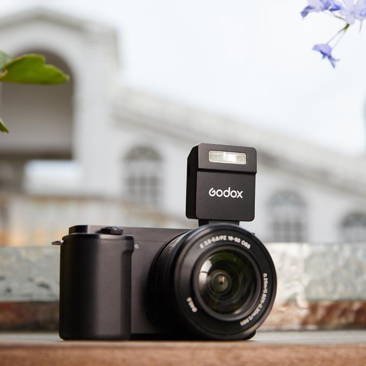 Produktbild Godox iM22 (Aufsteckblitz, Godox)