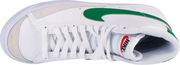 Produktbild Nike Blazer Mid Schuhe (38)