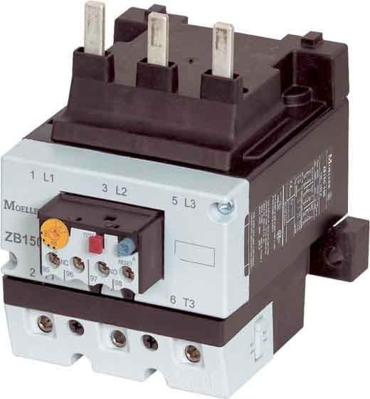 Produktbild Eaton Motorschutzrelais 35-50A