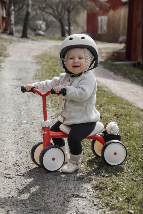 Actual product image Smoby Rookie