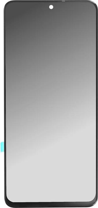 Image du produit OEM Unité d'affichage(No Frame) for Redmi Note 9 Pro/Redmi Note 9S black (Écran, Xiaomi Redmi Note 9 Pro, Xiaomi Redmi Note 9S)