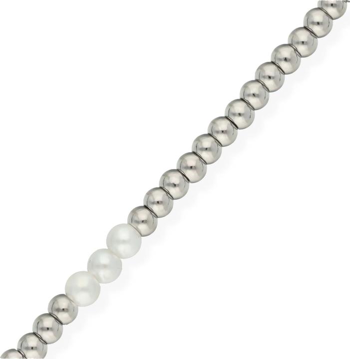 Immagine prodotto Carat Perle (19.50 cm, Acciaio inossidabile)