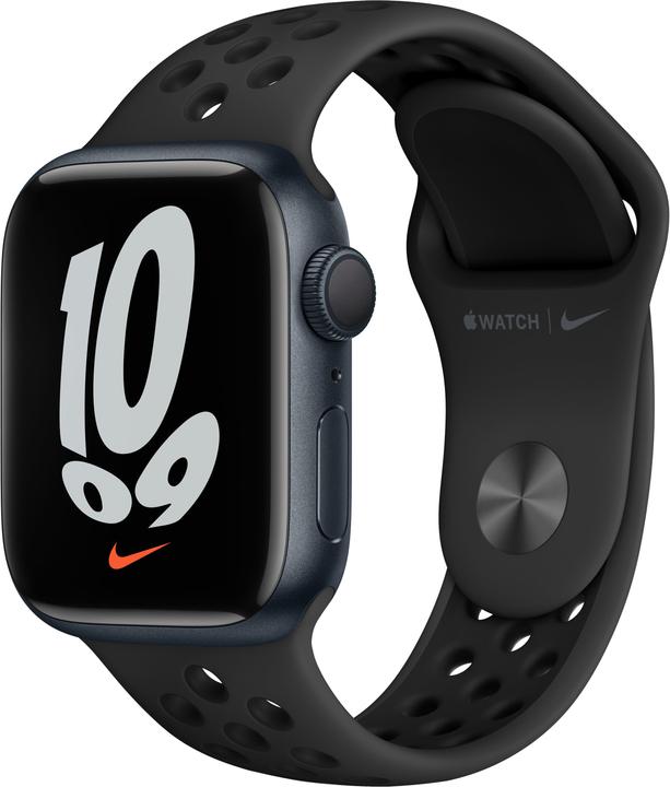 Produktbild Apple Watch Nike Series 7 (41 mm)