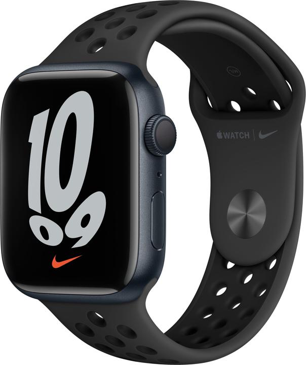 Immagine prodotto Apple Orologio Nike Series 7 (45 mm)